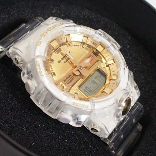 CASIO - Casio G-Shock GA-835E-7AJR 35周年記念 新品の通販 by Mode ...