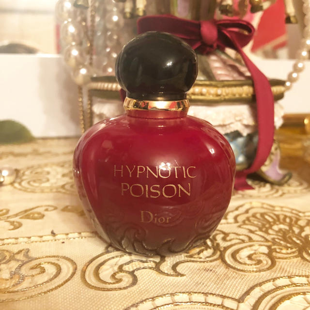 Christian Dior HYPNOTIC POISON香水