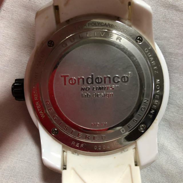 Tendence(テンデンス)のテンデンス★腕時計 メンズの時計(腕時計(アナログ))の商品写真