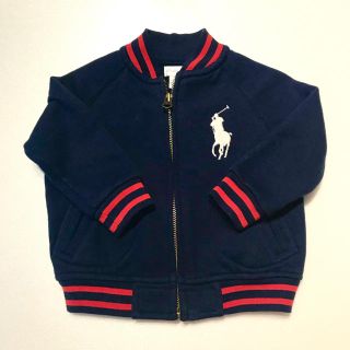 ラルフローレン(Ralph Lauren)のラルフローレン アウター 70〜80cm 12month(その他)