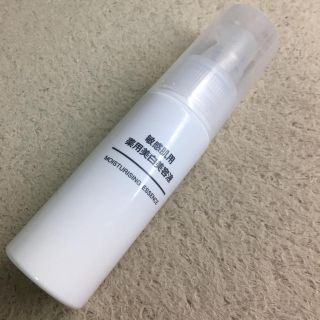 ムジルシリョウヒン(MUJI (無印良品))のまー様専用◎(美容液)