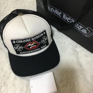 クロムハーツ キャップ(レディース)の通販 49点 | Chrome Heartsの