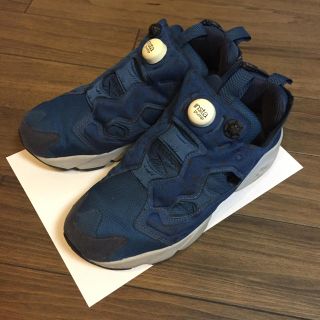 リーボック(Reebok)のインスタポンプフューリー （Reebok）(スニーカー)