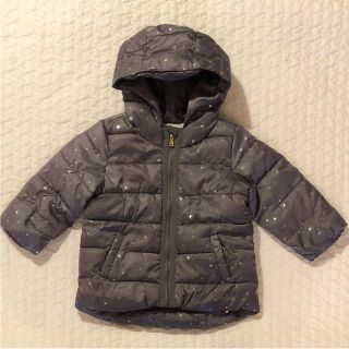 ザラキッズ(ZARA KIDS)の専用！！！Zara kids ダウンジャケット(ジャケット/コート)