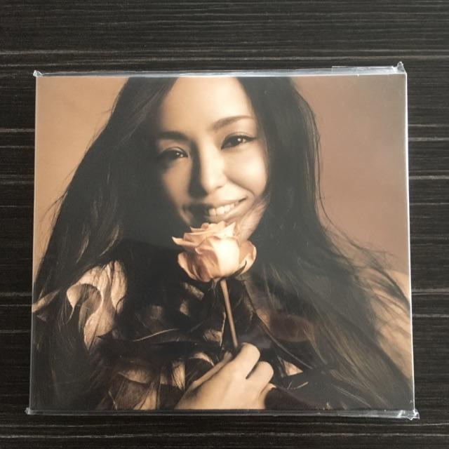☆会場限定品☆安室奈美恵 Spot Single Collection DVD