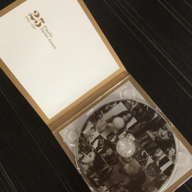 ☆会場限定品☆安室奈美恵 Spot Single Collection DVD エンタメ/ホビーのDVD/ブルーレイ(ミュージック)の商品写真