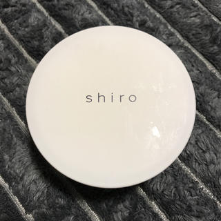 シロ(shiro)のshiro❣️練り香水・ピオニー(その他)