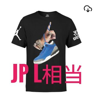 ナイキ(NIKE)のDJ KHALED X JORDAN Tシャツ(Tシャツ/カットソー(半袖/袖なし))