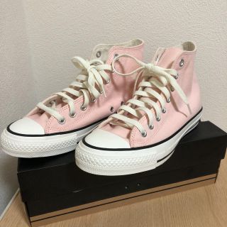 コンバース(CONVERSE)のyunn様専用！コンバース ハイカット(スニーカー)