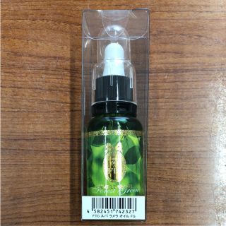 エフティーシー(FTC)のFTC スパ ラメラ オイル FG 30ml(オイル/美容液)