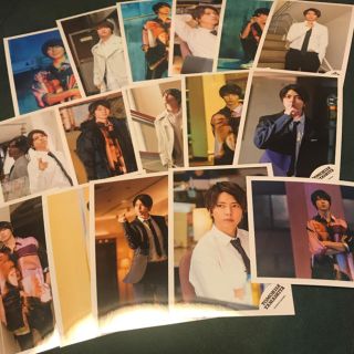 ヤマシタトモヒサ(山下智久)の11／28 発売 山下智久 公式写真(アイドルグッズ)