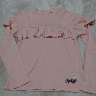 ナルミヤ インターナショナル(NARUMIYA INTERNATIONAL)のバイラビット 120 トップス(Tシャツ/カットソー)