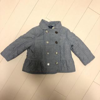 ベビーギャップ(babyGAP)のギャップ  80サイズ(ジャケット/コート)