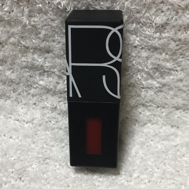 NARS(ナーズ)の(NARS)マットリップ コスメ/美容のベースメイク/化粧品(口紅)の商品写真