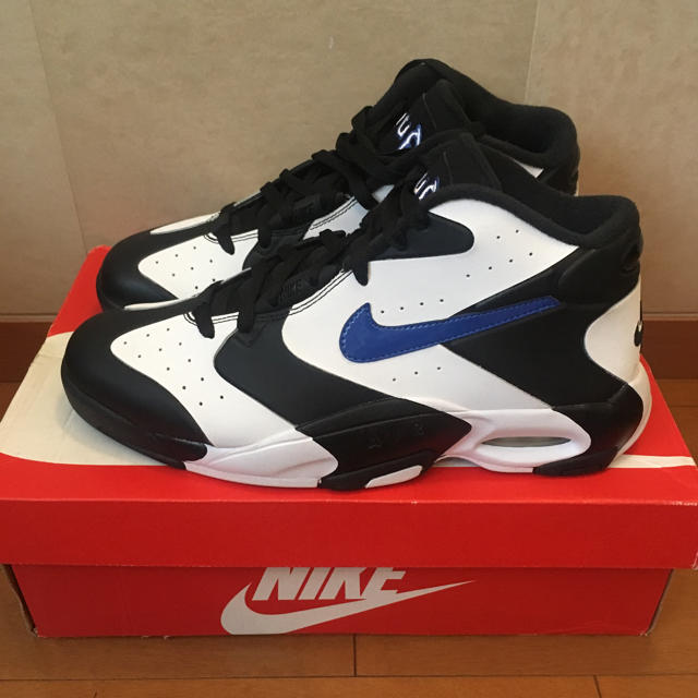 nike air up