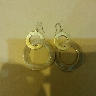 イアパピヨネ(ear PAPILLONNER)のear ピアス(ピアス)