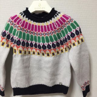 GUCCI(ニット/セーター)のフリマアイテム一覧 GUCCI(ニット/セーター)のフリマアイテム一覧