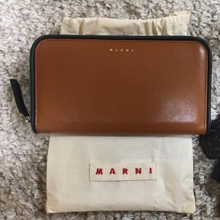 マルニ(Marni)の☆様専用🌟MARNI 長財布(財布)