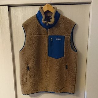 パタゴニア(patagonia)のパタゴニア レトロX(ベスト)