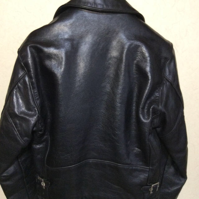 ゆう様専用 schott ライダースジャケット サイズ38 | bombaytools.com