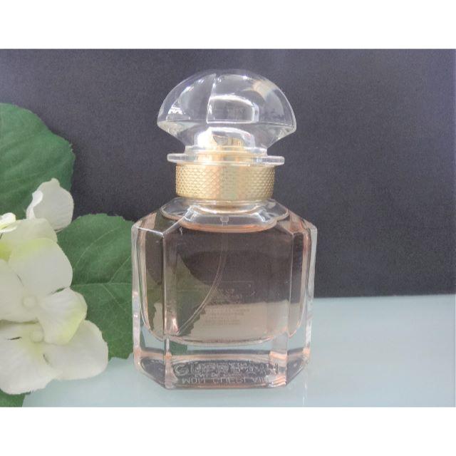 GUERLAIN - ★香水 GUERLAIN ゲラン モン ゲラン EDP 30ml★の通販 by ecomate's shop｜ゲランならラクマ