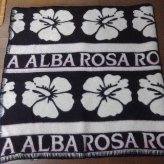 アルバローザ(ALBA ROSA)のアルバローザ ブランケット(その他)