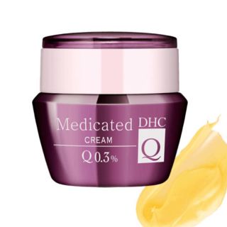 ディーエイチシー(DHC)のDHC 薬用Qフェースクリーム（50ml）(フェイスクリーム)