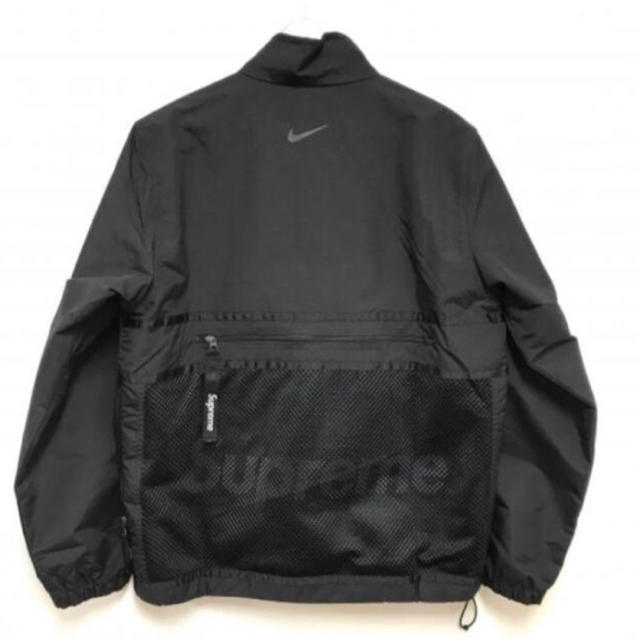 Supreme(シュプリーム)のSUPREME(シュプリーム)17AWTrail Running Jacket  メンズのジャケット/アウター(ナイロンジャケット)の商品写真