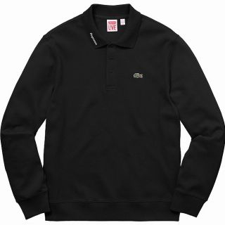 Supreme - supreme × LACOSTE Mサイズの通販 by w.n.e.｜シュプリーム