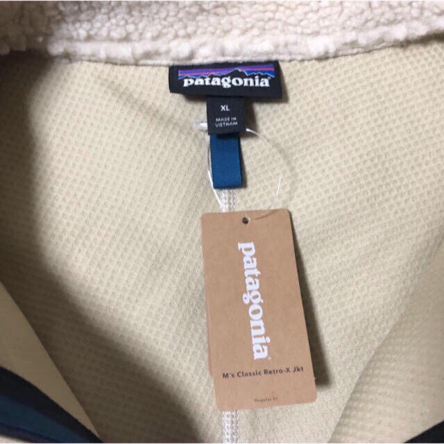 patagonia(パタゴニア)のトラおさん専用 メンズのジャケット/アウター(ブルゾン)の商品写真