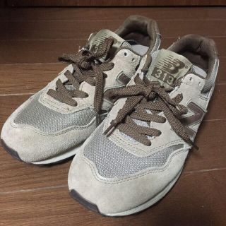 ニューバランス(New Balance)のホットサンドさま専用(スニーカー)