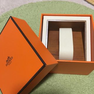 エルメス(Hermes)のHERMES☆エルメス☆時計 空箱(腕時計)