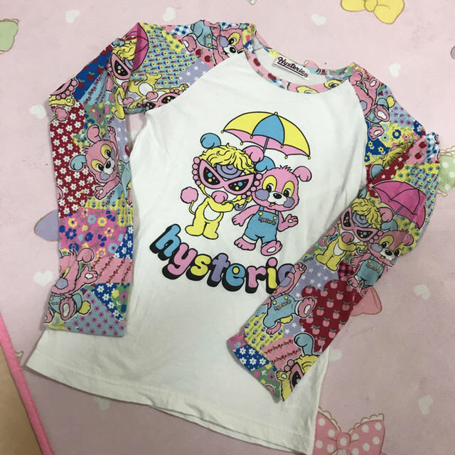 ヒステリックミニ♡パッチワーク♡ www.clipnclimbhuttpark.co.nz