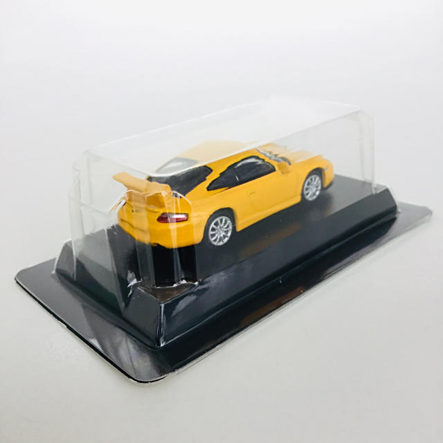 ポルシェ Porsche 911 GT3 1/64 京商ミニカー エンタメ/ホビーのおもちゃ/ぬいぐるみ(ミニカー)の商品写真