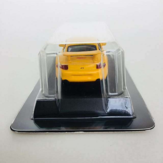 ポルシェ Porsche 911 GT3 1/64 京商ミニカー エンタメ/ホビーのおもちゃ/ぬいぐるみ(ミニカー)の商品写真