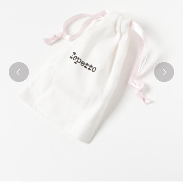 repetto(レペット)の再値下げ！レペット キーリング 、キーホルダー レディースのファッション小物(キーホルダー)の商品写真