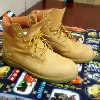 ティンバーランド(Timberland)のティンバーランド♡ブーツ(ブーツ)