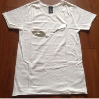 YUKI  NRG ツアー Tシャツ(Tシャツ(半袖/袖なし))