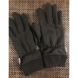 パタゴニア(patagonia)のパタゴニア レディース 手袋 Sサイズ(手袋)
