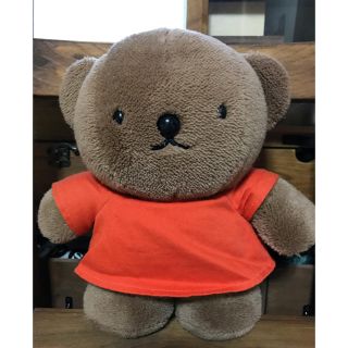 週間ランキング1位獲得 のこのこフレンズ ポピー ミッフィー のこのこ