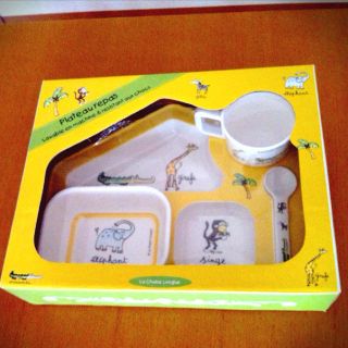 ラ シェーズロング♡食器セット(その他)