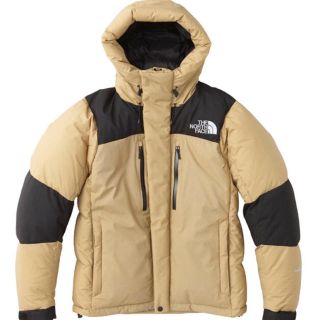 ザノースフェイス(THE NORTH FACE)のバルトロライトジャケット S(ダウンジャケット)