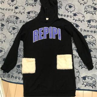 レピピアルマリオ(repipi armario)のLepipi armario(ワンピース)