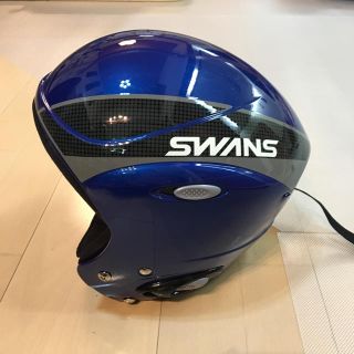 スワンズ(SWANS)のSWANS ヘルメット(その他)