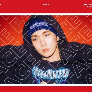 シャイニー(SHINee)のSHINee KEY アルバム 専用(K-POP/アジア)