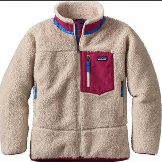 patagonia(パタゴニア)のPatagonia レトロ レディースのジャケット/アウター(ブルゾン)の商品写真