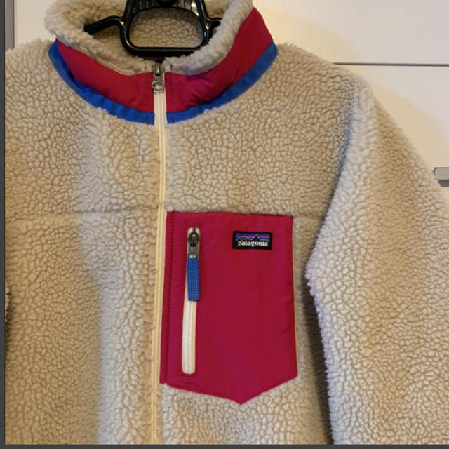 patagonia(パタゴニア)のPatagonia レトロ レディースのジャケット/アウター(ブルゾン)の商品写真