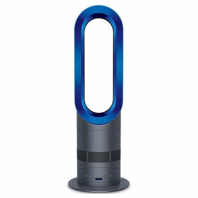 1200W扇風機モードDyson AM05（Hot＆Cool）新品未開封 - ファンヒーター