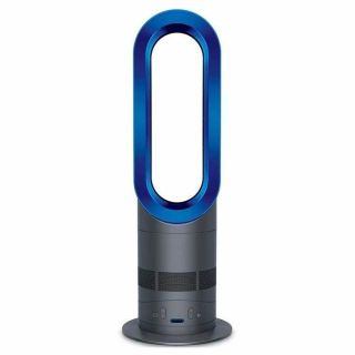 ダイソン(Dyson)のダイソン Dyson AM05 ファンヒーター（Hot＆Cool）新品・未開封(ファンヒーター)