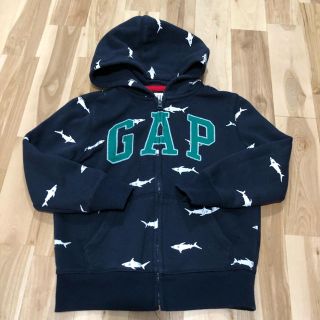 ギャップ(GAP)の【今週だけ100円引き】GAPパーカー(ジャケット/上着)